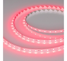 Светодиодная лента Arlight 11W/m 66Led/m 2835SMD красный 5M FITOLUX-A66-8mm 24V Red660 045214