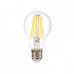 Лампа светодиодная филаментная E27 10W 4200К 001-015-0010 HRZ01000359