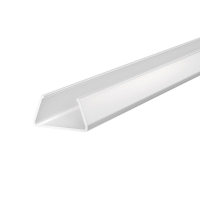 Профиль пластиковый для гибкого неона Maytoni LED Strip 1 м 20087