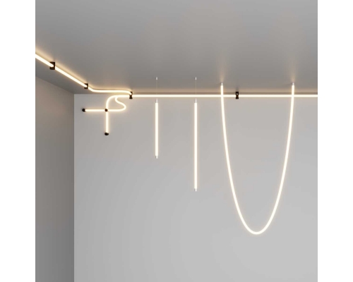 Комплектующие для гибкого неона Maytoni Led Strip 201150