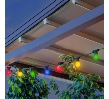 Светодиодная гирлянда белт-лайт Gauss Holiday HL060