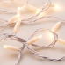 Уличная светодиодная гирлянда Ardecoled нить 230V теплый белый ARD-String-Classic-10000-White-100Led-Std Warm 025809