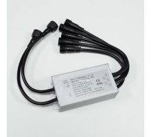 Коннектор питания Ardecoled ARD-PRO-DMX RGBW 032275