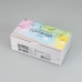 Уличная светодиодная гирлянда Ardecoled нить 12V разноцветная ARD-String-Classic-9000-White-60Led-Live RGB-SPI 031523