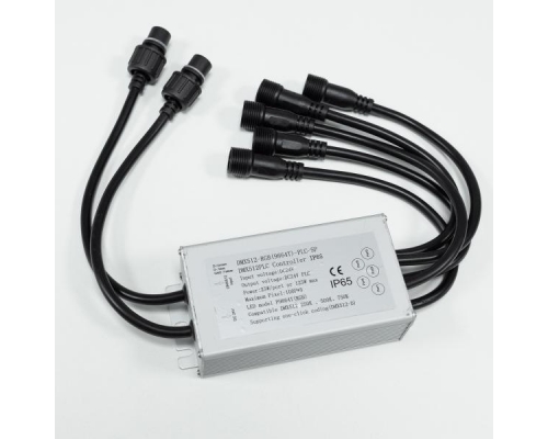 Коннектор питания Ardecoled ARD-PRO-DMX 031759