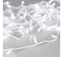 Уличная светодиодная гирлянда Ardecoled нить 230V белый ARD-String-Classic-1000-White-100Led-Pulse White 031647