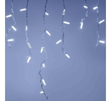 Светодиодная гирлянда Ardecoled ARD-EDGE-CLASSIC-2400x600-WHITE-88LED-MILK-STD White 034102