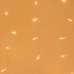 Светодиодная гирлянда Ardecoled занавес 230V теплый белый ARD-Curtain-Home-2000X2500-Clear-300Led Warm 024835