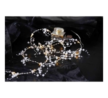 Светодиодная гирлянда Eglo DEW DROP 411094