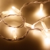 Уличная светодиодная гирлянда Ardecoled нить 230V теплый белый ARD-String-Classic-10000-White-100Led-Std Warm 025809
