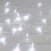 Уличная светодиодная гирлянда Ardecoled нить 230V белый ARD-String-Classic-1000-Clear-100Led-Pulse White 031638