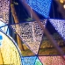 Уличная светодиодная гирлянда Ardecoled нить 230V теплый белый ARD-String-Classic-10000-White-100Led-Std Warm 025809