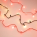 Уличная светодиодная гирлянда Ardecoled нить 230V красный ARD-String-Classic-10000-Red-100Led-Milk-STD Red 028210