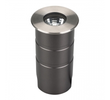 Светильник LTD-GROUND-R65-6W Warm2700 (SL, 24 deg, 230V) Arlight 060623