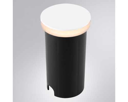Ландшафтный светодиодный светильник Arte Lamp Piazza A3601IN-1WH