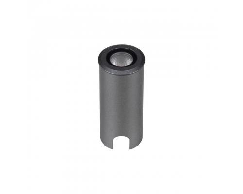 Светильник ART-PELURU-GROUND-R23-1W Warm2700 (GR, 30 deg, 24V) Arlight 057838