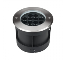 Светильник LTD-DAFNA-GROUND-R180-25W Day4000 (SL, 35 deg, 230V) Arlight 061207