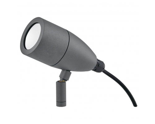 Ландшафтный светильник Ideal Lux Inside PT1 Antracite 115412