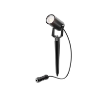 Ландшафтный светильник Maytoni Scope O025FL-01B