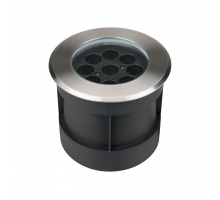 Светильник LTD-DAFNA-GROUND-R160-16W Warm3000 (SL, 20 deg, 230V) Arlight 061194