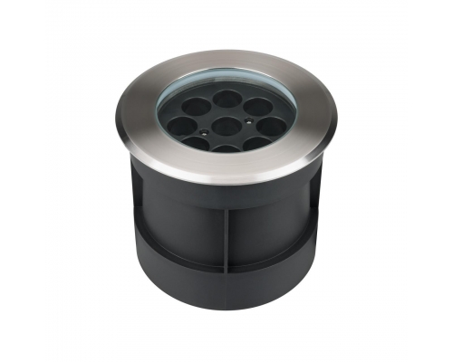 Светильник LTD-DAFNA-GROUND-R160-16W Warm3000 (SL, 20 deg, 230V) Arlight 061194