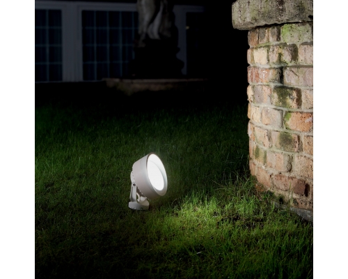 Ландшафтный светильник Ideal Lux Tommy PT Bianco 4000K 145310