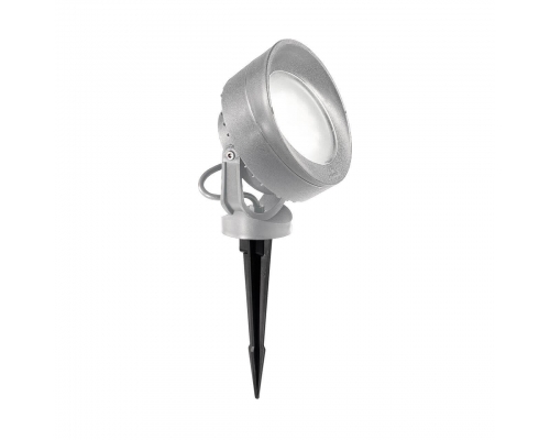 Ландшафтный светильник Ideal Lux Tommy PT Grigio 4000K 145334