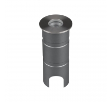 Встраиваемый светильник Arlight ART-GROUND-R40-3W Warm3000 (SL, 36 deg, 24V) 048820