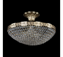 Потолочный светильник Bohemia Crystal 19321/35IV G