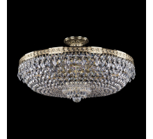 Потолочный светильник Bohemia Crystal 19271/55IV G