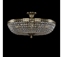 Светильник Хрустальный Bohemia Crystal 19111/55IV GB C1