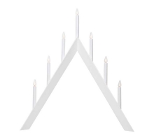 Подсвечник новогодний Eglo ARROW 410212