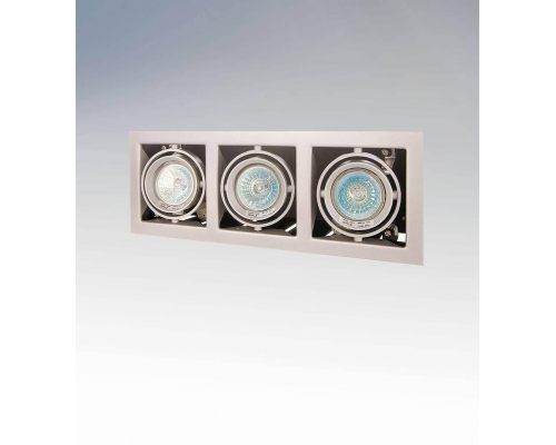 Встраиваемый светильник Lightstar Cardano 214037