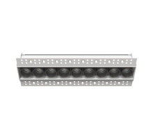 Встраиваемый светодиодный светильник Arlight MS-Orient-Built-Trimless-TC-S38x277-20W Day4000 032226