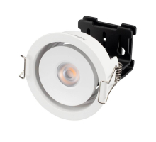 Встраиваемый светодиодный светильник Arlight CL-Simple-R78-9W Day4000 028146
