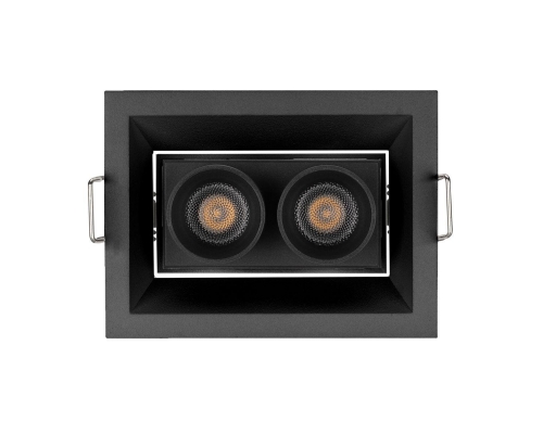 Встраиваемый светодиодный светильник Arlight MS-Orient-Built-Turn-TC-S67x90-5W Day4000 037207