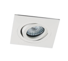 Встраиваемый светильник Italline SAG103-4 white