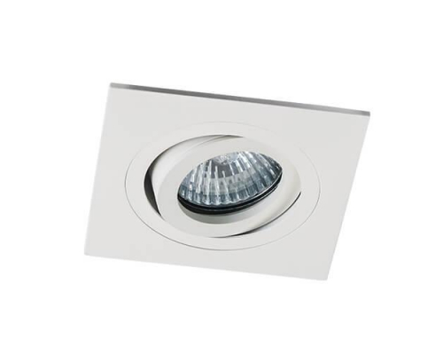 Встраиваемый светильник Italline SAG103-4 white