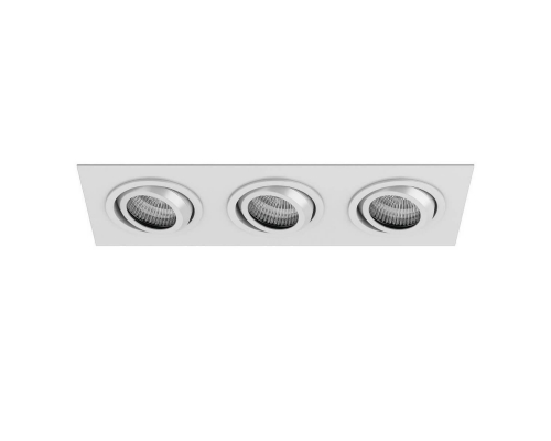Встраиваемый светильник Lightstar Singo 011613