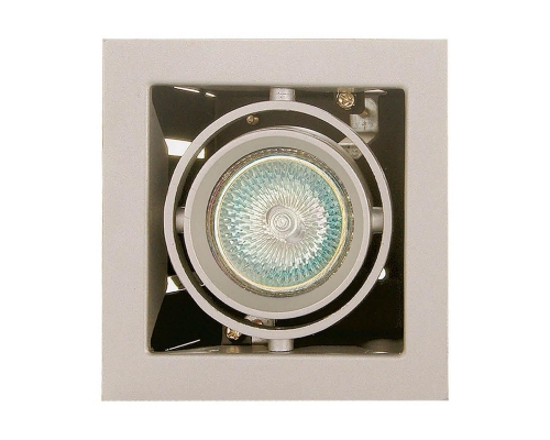 Встраиваемый светильник Lightstar Cardano 214017