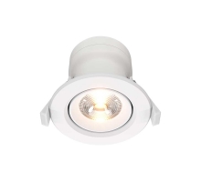 Встраиваемый светодиодный светильник Maytoni Phill DL013-6-L9W