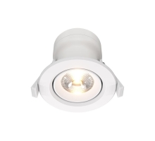 Встраиваемый светодиодный светильник Maytoni Phill DL014-6-L9W