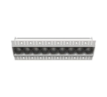 Встраиваемый светодиодный светильник Arlight MS-Orient-Built-Trimless-TC-S38x277-20W Day3000 031926