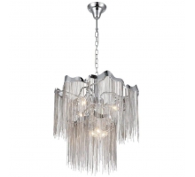 Каскадная люстра Divinare Allegra 1178/01 LM-8