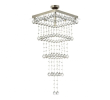 Каскадная люстра Dio DArte Elite Tesoro H 1.4.50.107 N