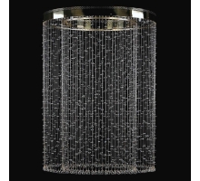 Каскадная люстра Artglass Ramona CE