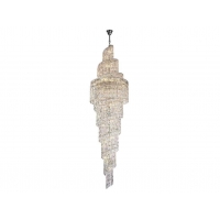 Каскадная люстра Newport 8246/C chrome М0068225