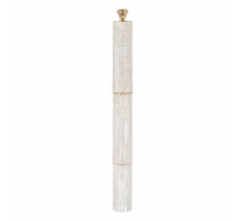 Каскадная люстра Arti Lampadari Lazio E 1.9.25.502 G