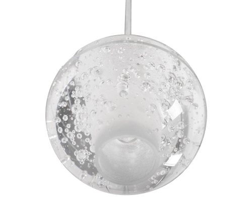 Каскадная люстра Loft IT Rain 10112/15