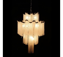 Каскадная люстра Divinare 2004/01 SP-16
